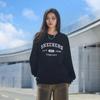 Skechers Sweatshirts Unisex Crew Neck Moderate Regular L225U176