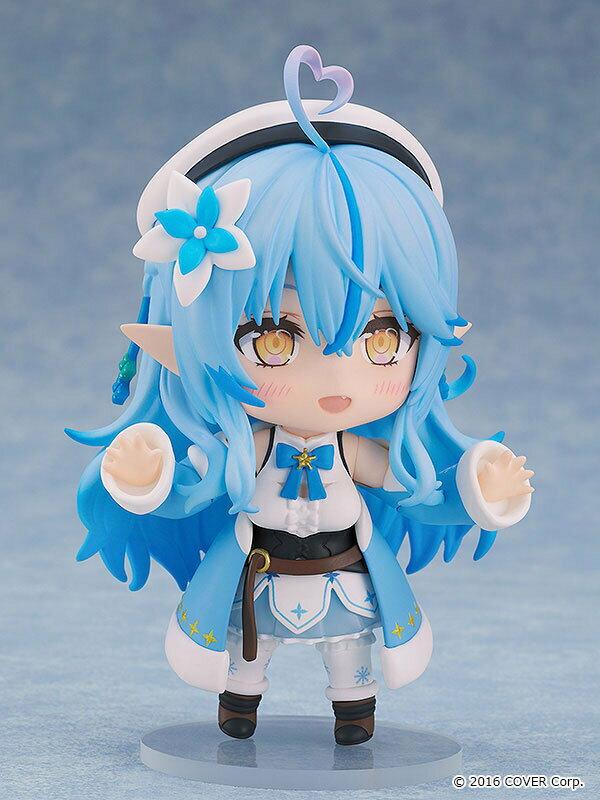 Nendoroid Hololive Production Yukihana Lamy Good Smile Company
