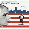 Only When I Larf by Len Deighton Paperback Book 9780241505465