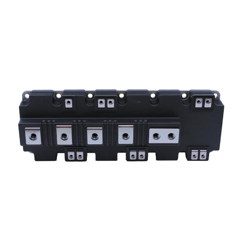 New Energy IGBT Module 2MBI200U4B-120-50 Power Semiconductor