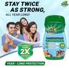 Zandu Chandraprash 900g Pack of 1 | All-Season Immunity Booster Chyawanprash with 37 Herbs & Jaggery Sweetened