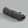 Canvas Pen Curtain Space-Saving Pencil Bag New Wrap Roll Holder  ForTeacher, Student, Painter