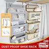 Over The Door Hanging Organizer with Clear Windows Multi Large Capacity Pockets Durable for Bedroom Bathroom Closet Use