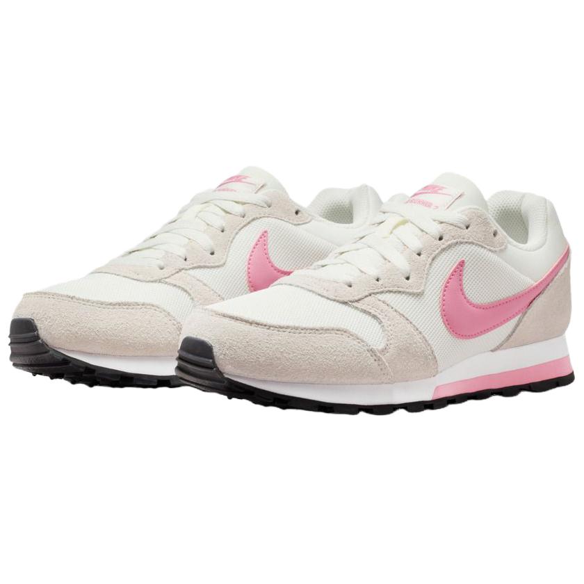 Nike MD Runner 2 Women Sail/Chalk/White/Peony 749869-106