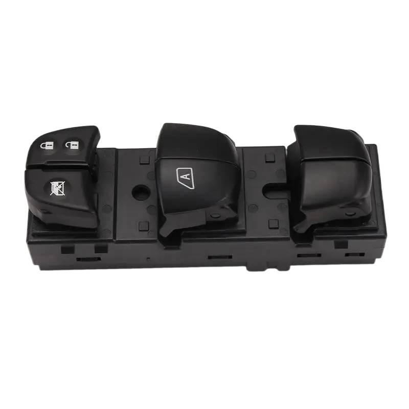 25401-3TA5A For Nissan Sentra Leaf Juke Qashqai Pathfinder Driver Side Window Control Switch Lifting Button Door Lock