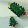 Christmas edition hair acc (2type)