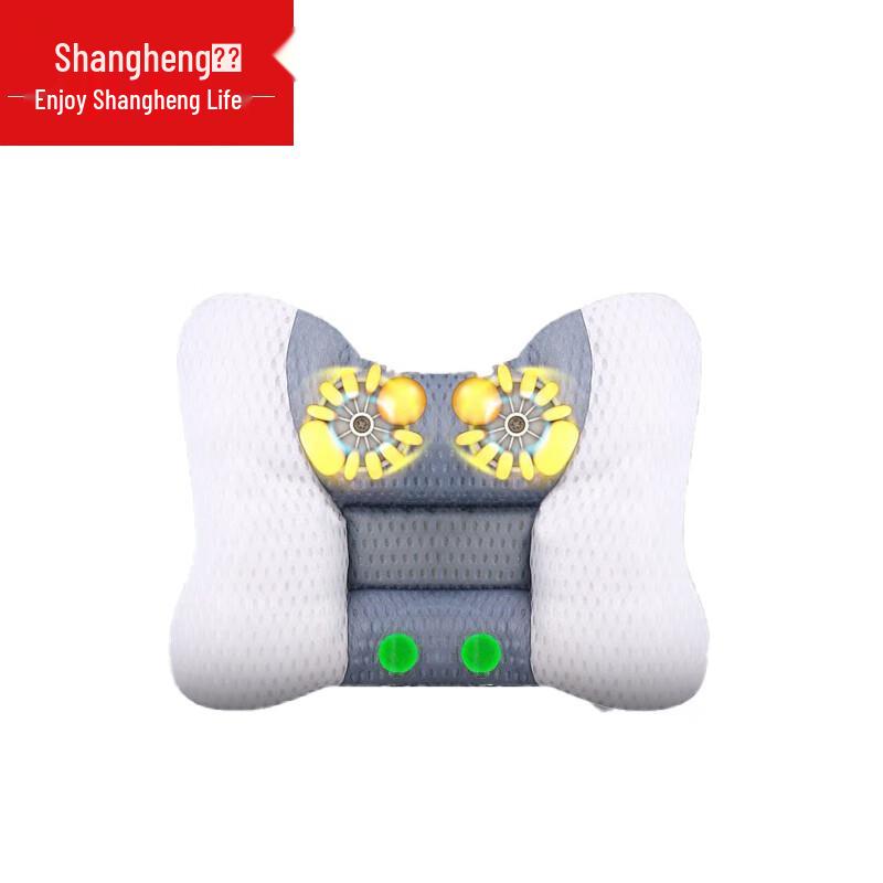 

Shangheng Deluxe Massage Sleep Pillow