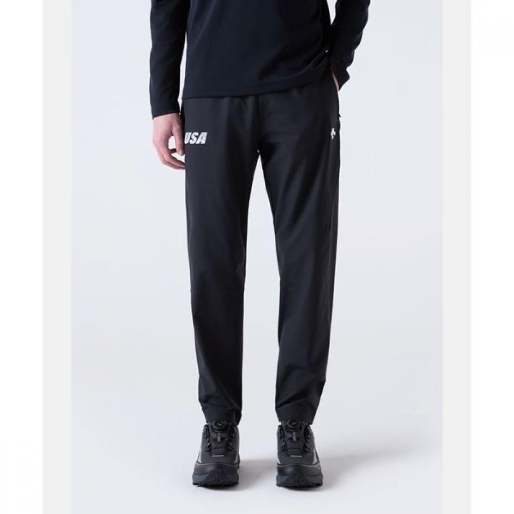

Descente Usat Double Weave Pants Black BLK0BLACK/100
