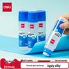 Deli 125ml Washable Clear Liquid Glue (4-Pack)