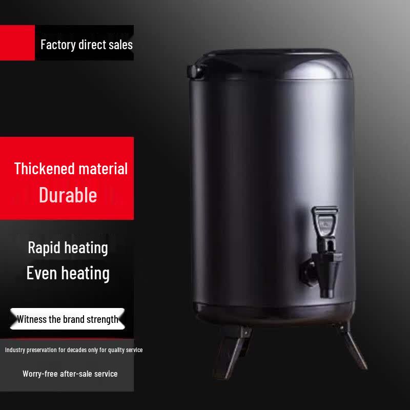 Sule Commercial Insulated Beverage Dispenser