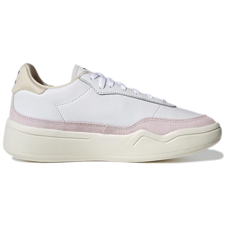 Adidas Wmns Her Court 'Purple Tint' Women's GX3502