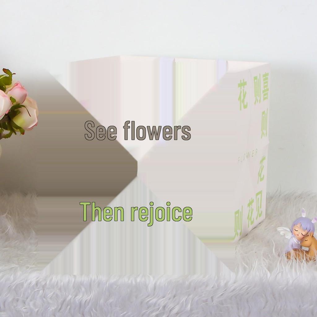 Ins Xiaohongshu DIY Blumen-Ballonstrauß-Set für Kinder - Japanische & Koreanische Partyballons