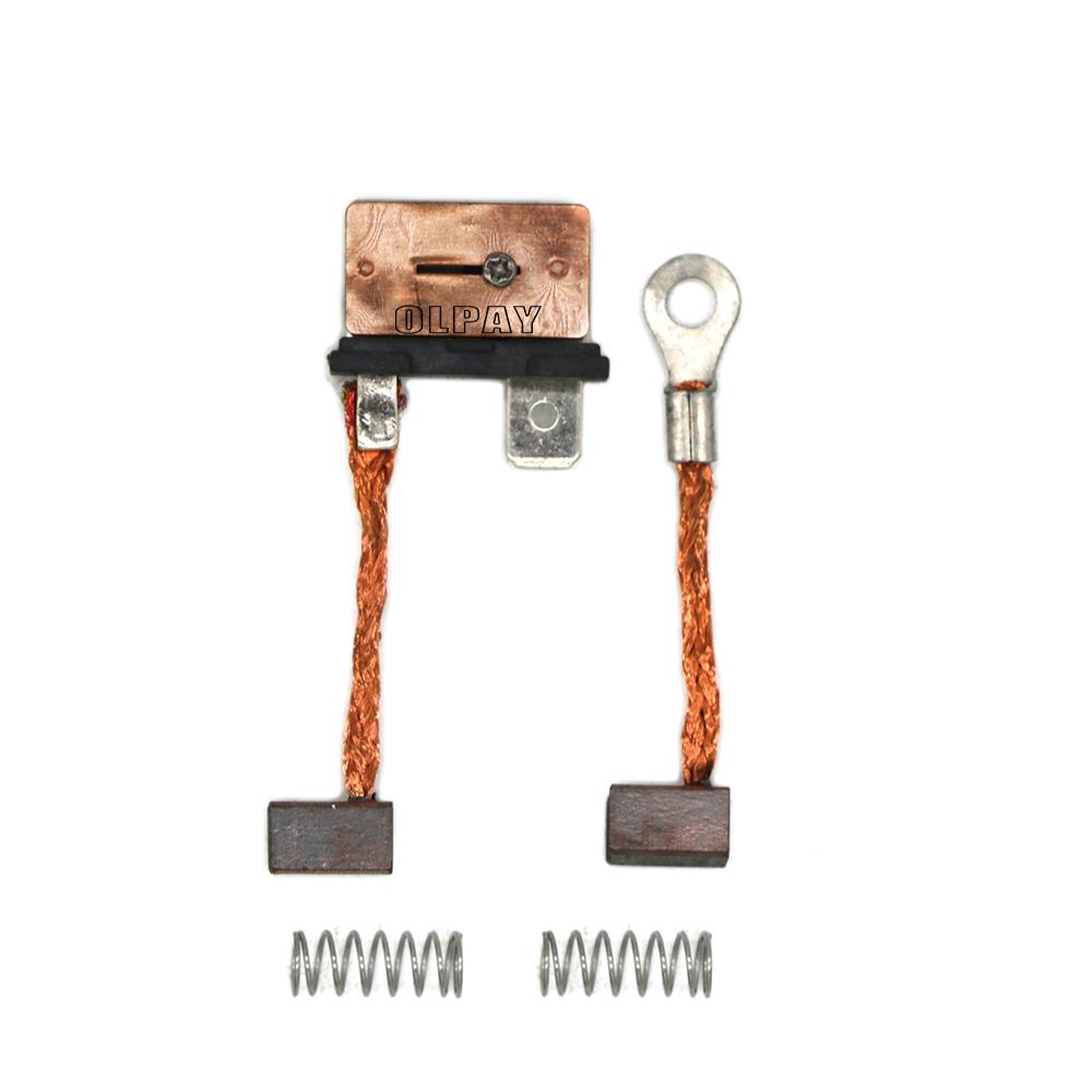 31133-94900 Brush Set For Suzuki Outboard Motor Trim Motor