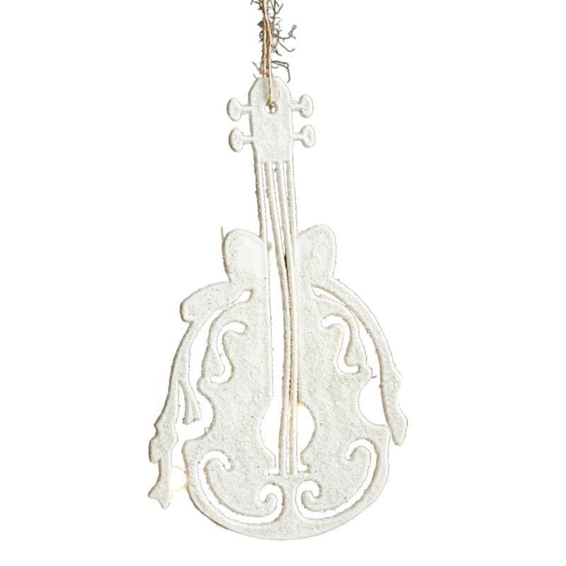 Weiße Kunststoff-Weihnachtsbaumdekorationen Bruchsichere Weihnachtskugeln Hängedekoration für Feiertagsbaumschmuck