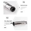 Waterproof C09 Aviation Cable Connector