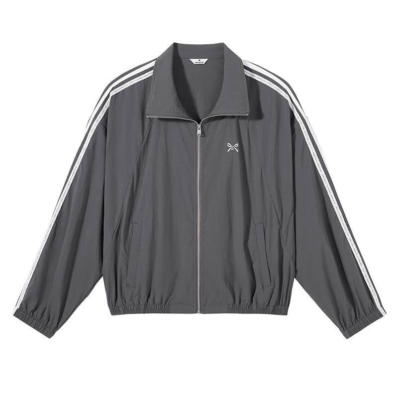 

Hotwind Women s Lightweight Patchwork Jacket L