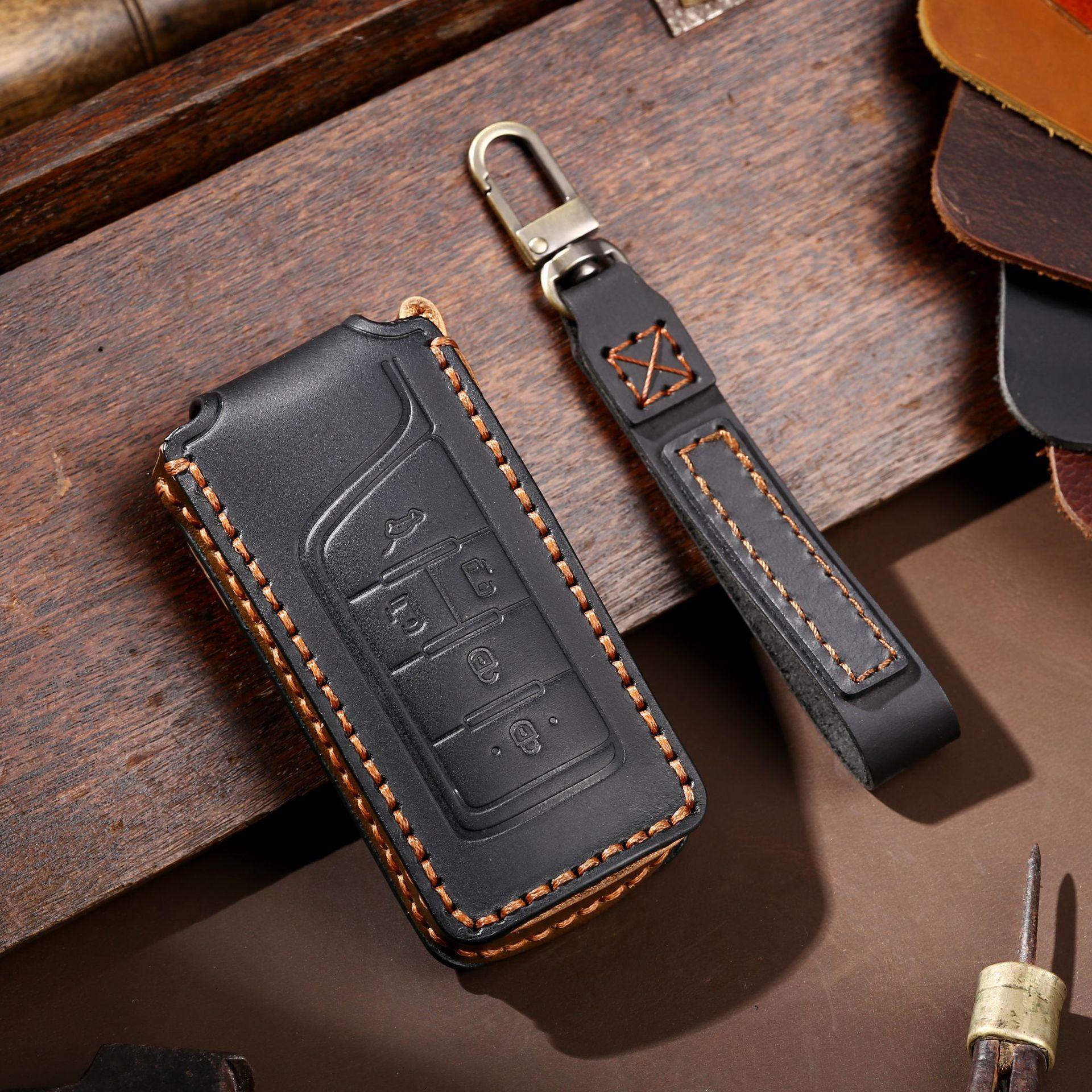 

Suitable for Trumpchi key case 2021 GS4 key case GS8GS5gs7GM8gm6 car key case