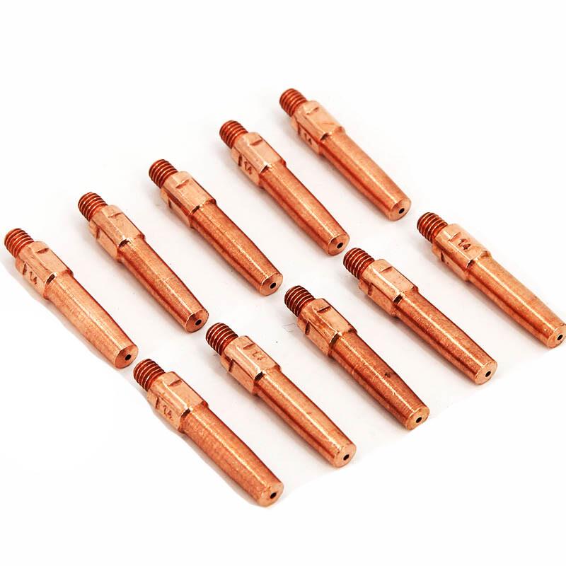Songri Gas Shielded Welding Contact Tips