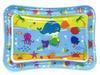 Tapis d'eau gonflable pour enfants: Jouet guide anti-chute pour l'entraînement et l'éducation à domicile