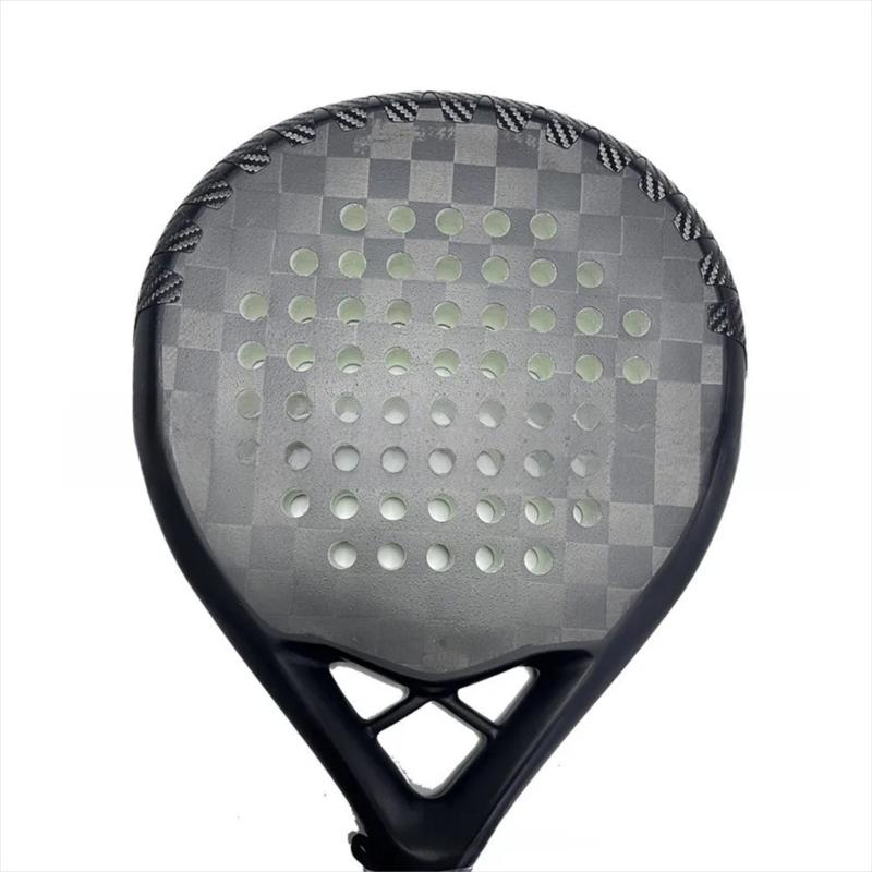 Padel Rackets Head Sticker Tennis Rackets Beaches Tennis Protections Tape Replacement Sports Racquet Head Edge Guard