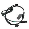 59910-1H300 Rear Left ABS Wheel Speed Sensor For Kia CeeD Pro Ceed HYUNDAI i30 599101H300