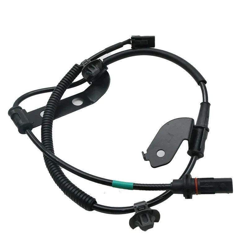 59910-1H300 Rear Left ABS Wheel Speed Sensor For Kia CeeD Pro Ceed HYUNDAI i30 599101H300