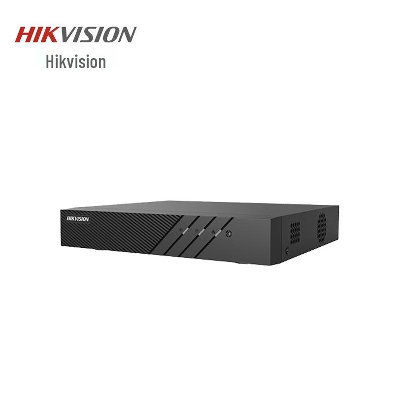 

HIKVISION DS-7832N-R2 32-Channel 4K NVR CN plug (adapter included)