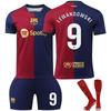 2425 Season Barcelona Home1