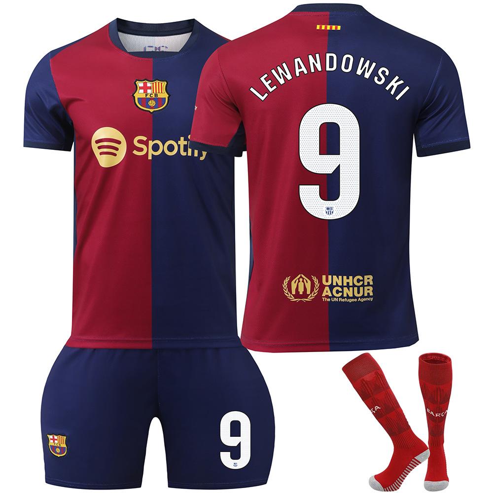 2425 Season Barcelona Home1