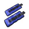 1KG Adjustable Leg & Wrist Sand Weights for Running - Unisex