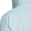 Куртка Adidas Terrex Multi Layer RAIN RDY Jacket semi flash aqua AEXY