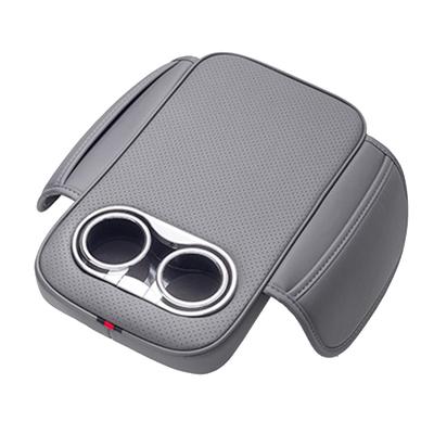 Armrest, Car Armrest Cover, Car Armrest, Suitable for Toyota Prius 30 Series Early and