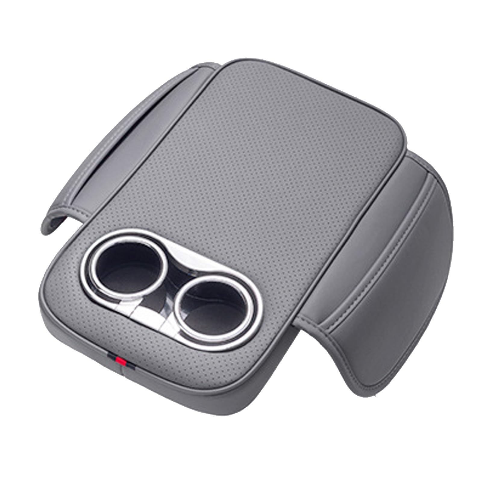 

Armrest, Car Armrest Cover, Car Armrest, Suitable for Toyota Prius 30 Series Early and One Size серый