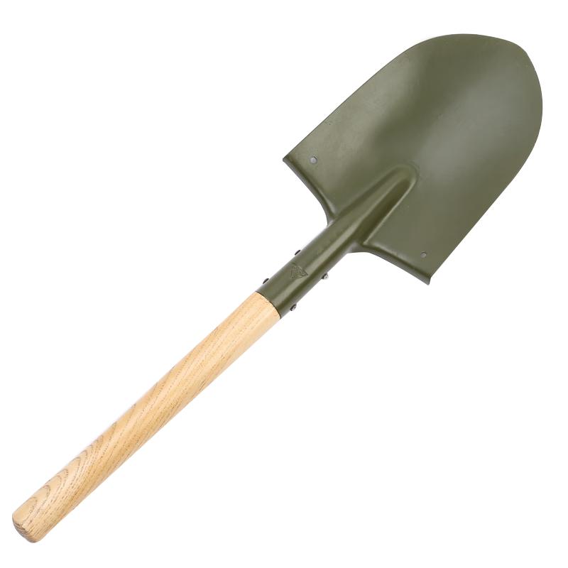 Multi-purpose Military Engineer Shovel