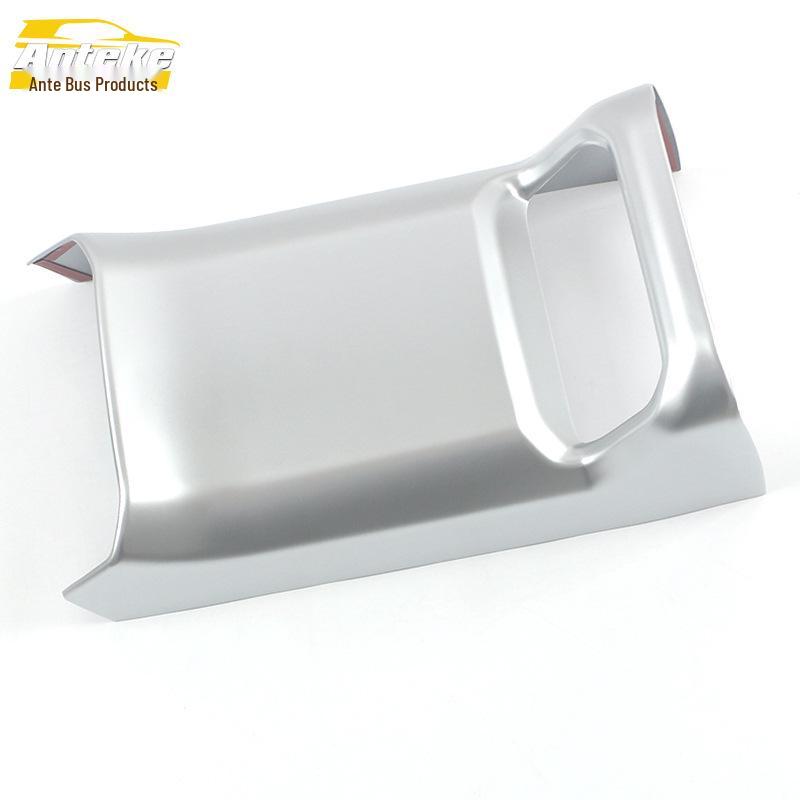 

21 Crown Highlander Задний воздуховод декоративная рамка и противоударная накладка с блестками