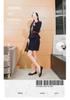 2026 Spring Women's Black Rhinestone Square Toe Loafers - Comfortable for Long Standing in Professional Office Settings