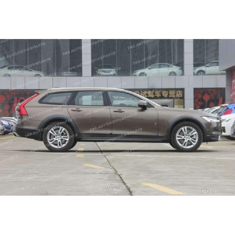 Painted for VOLVO XC60 2009 2010 2011 2013 Front Headlamp Washer Nozzle Cover