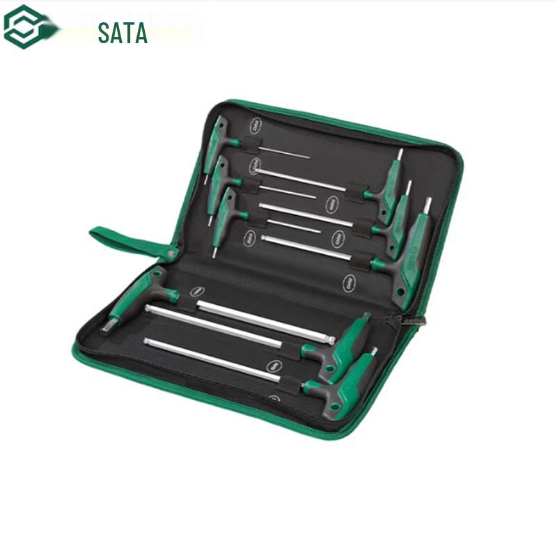 SATA Hex Key Wrench Sets