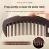 Japanese Scalp Energy Comb