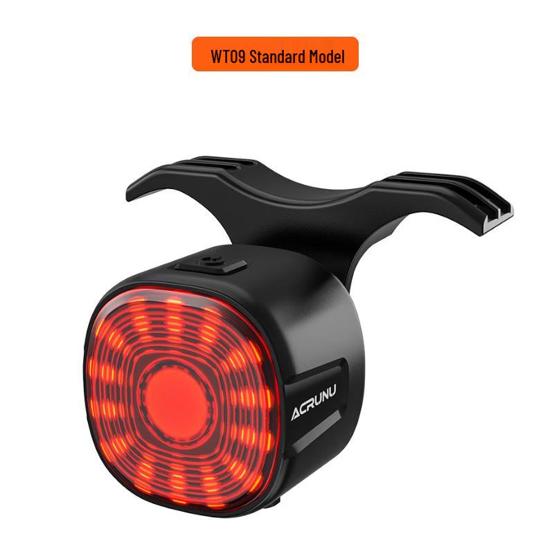 

Bicycle Tail Light