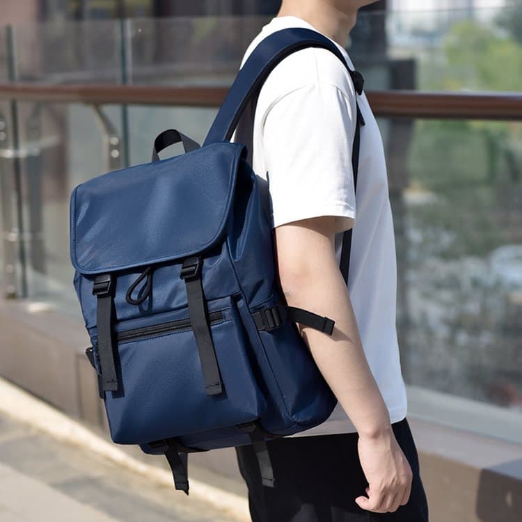 Boys' leisure travel business commuter bag