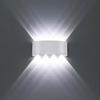 LED svítidla – LED nástěnná svítidla