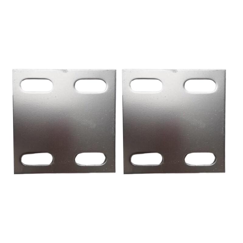 Jinghong Hot-dip Galvanized Embedded Steel Plate