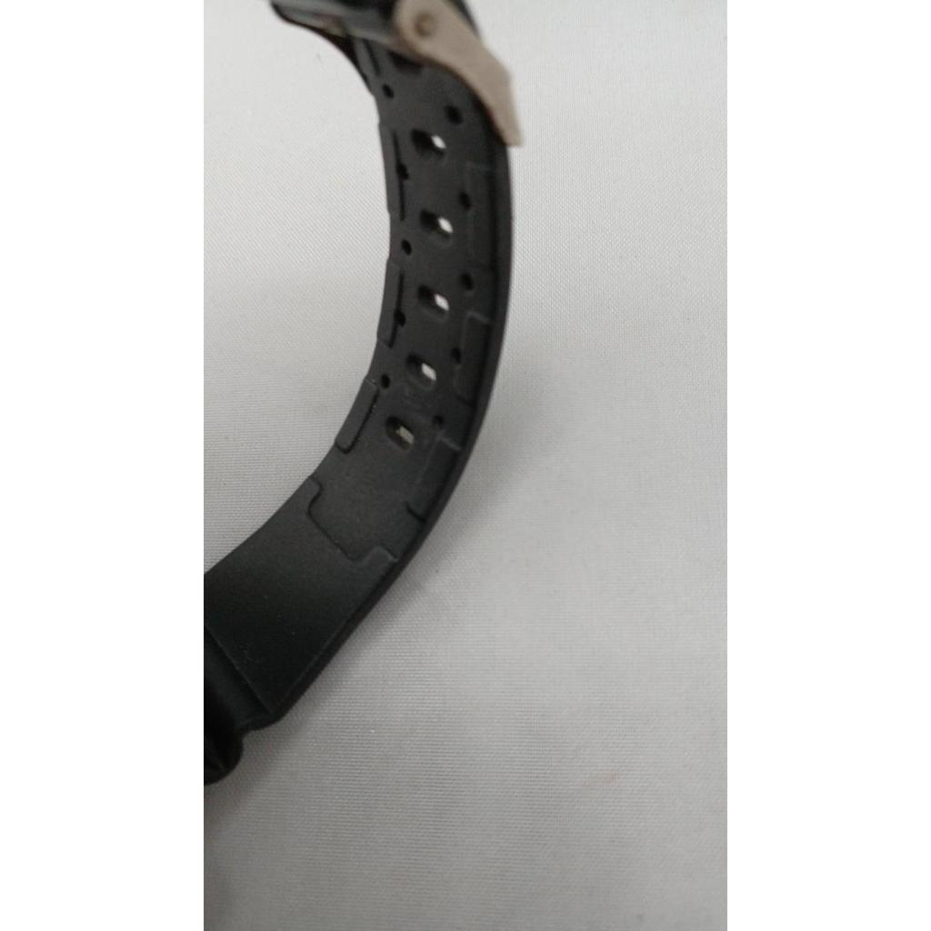 Used CASIO DWM-100WC G-SHOCK