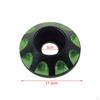 Aluminum Alloy Bike Spacer Set for Model Cars