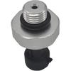 Engine Oil Pressure Sensor 12677836 12621649 Compatible with Buick Cadillac Chevrolet Pontiac Saturn Saab