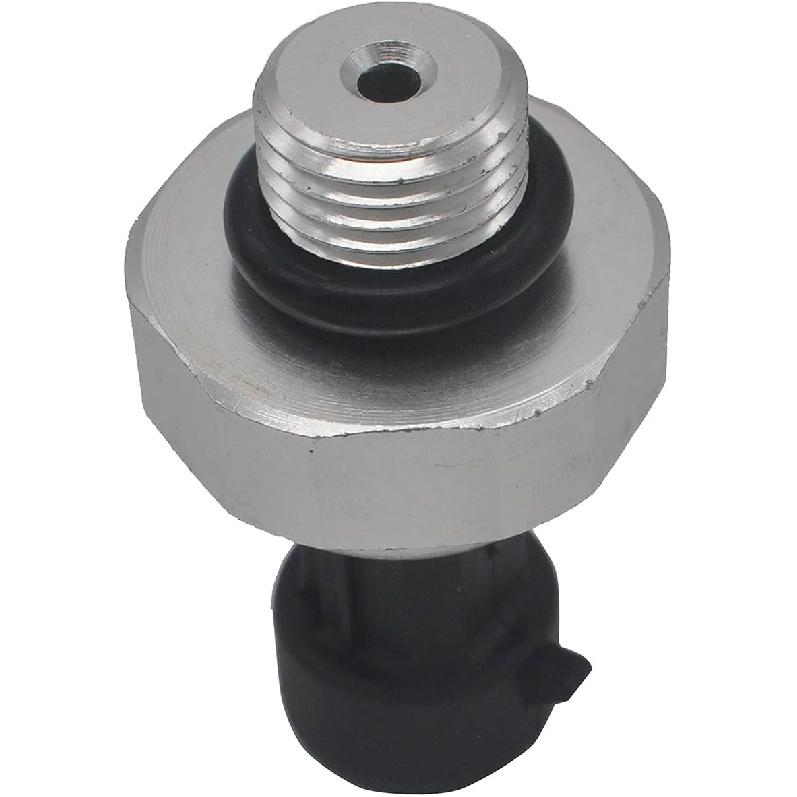 Engine Oil Pressure Sensor 12677836 12621649 Compatible with Buick Cadillac Chevrolet Pontiac Saturn Saab