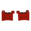 High Copper Brake Pads Metal 35g/set Electric Bicycle