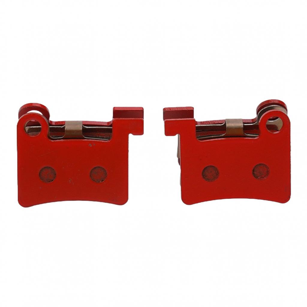 High Copper Brake Pads Metal 35g/set Electric Bicycle
