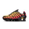 New Shox Tl Sunrise AV3595-004